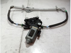 Recambio de elevalunas delantero izquierdo para ford escort berl./turnier atlanta berlina referencia OEM IAM 7225195 7225195 722