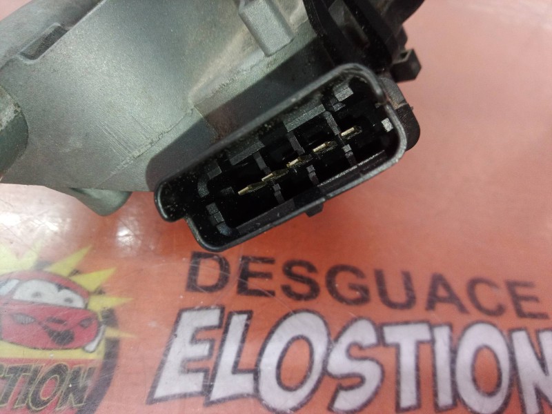 Recambio de motor limpia delantero para toyota aygo (kgb/wnb) básico referencia OEM IAM 850100H011  