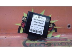 Recambio de centralita luces para mercedes-benz clase clk (w208) cabrio referencia OEM IAM   