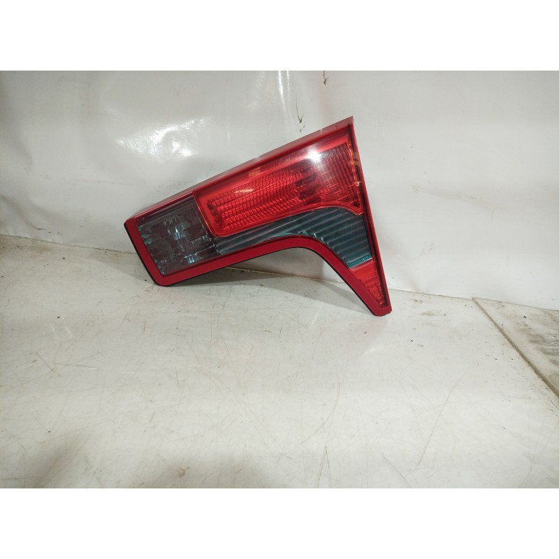 Recambio de piloto trasero derecho interior para citroën c5 berlina attraction referencia OEM IAM 89034081X31 89034081X31 890340