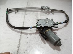 Recambio de elevalunas delantero izquierdo para ford escort berl./turnier atlanta berlina referencia OEM IAM 7225195 7225195 722 2