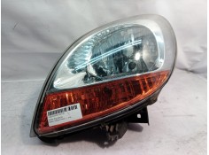 Recambio de faro izquierdo para renault kangoo (f/kc0) referencia OEM IAM 8200150614 8200150614 8200150614