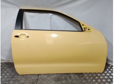 Recambio de puerta delantera derecha para seat ibiza (6k1) free sky referencia OEM IAM   