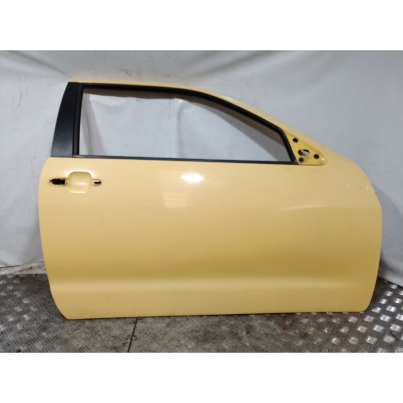 Recambio de puerta delantera derecha para seat ibiza (6k1) free sky referencia OEM IAM   