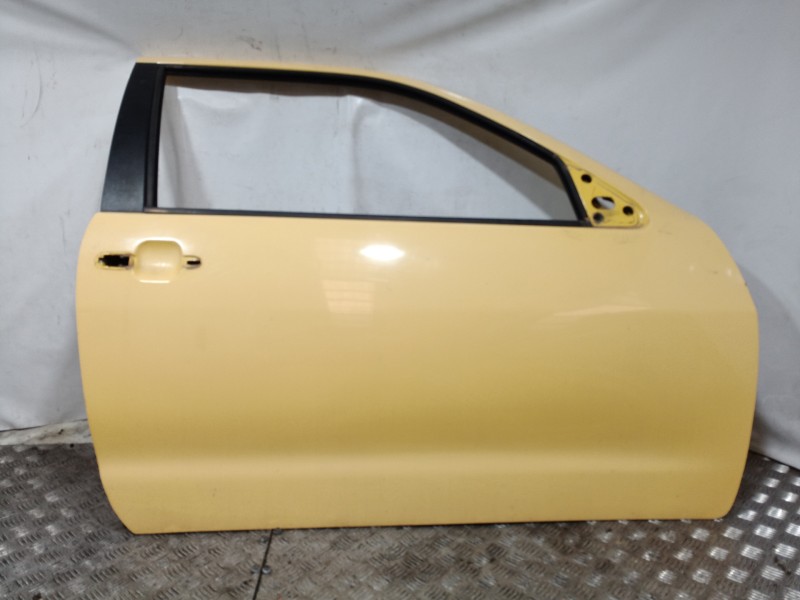 Recambio de puerta delantera derecha para seat ibiza (6k1) free sky referencia OEM IAM   