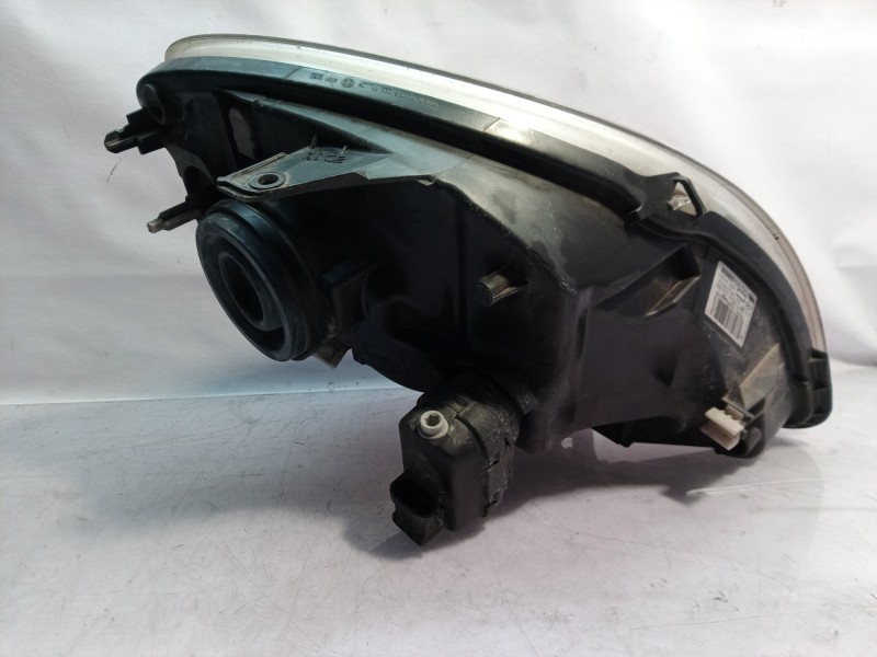 Recambio de faro izquierdo para renault kangoo (f/kc0) referencia OEM IAM 8200150614 8200150614 8200150614