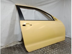 Recambio de puerta delantera derecha para seat ibiza (6k1) free sky referencia OEM IAM    2
