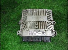 Recambio de centralita motor uce para ford focus berlina (cap) ambiente (d) referencia OEM IAM 5WS40303JT 5WS40303JT 5WS40303JT