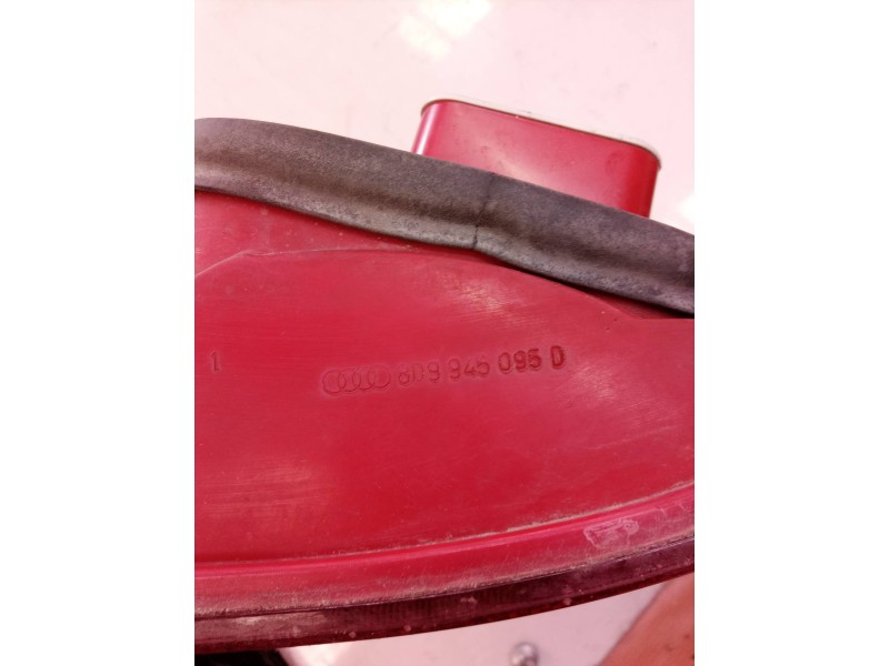 Recambio de piloto trasero izquierdo para audi rs4 avant (b5) rs4 referencia OEM IAM 8D9945095D 8D9945095D 8D9945095