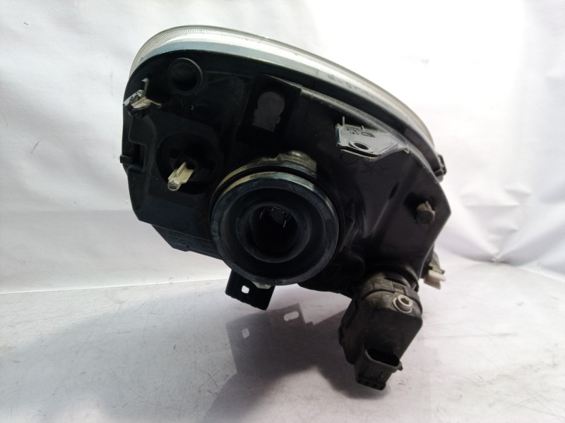 Recambio de faro izquierdo para renault kangoo (f/kc0) referencia OEM IAM 8200150614 8200150614 8200150614