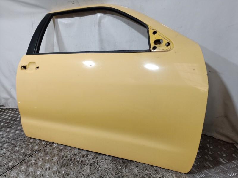 Recambio de puerta delantera derecha para seat ibiza (6k1) free sky referencia OEM IAM   