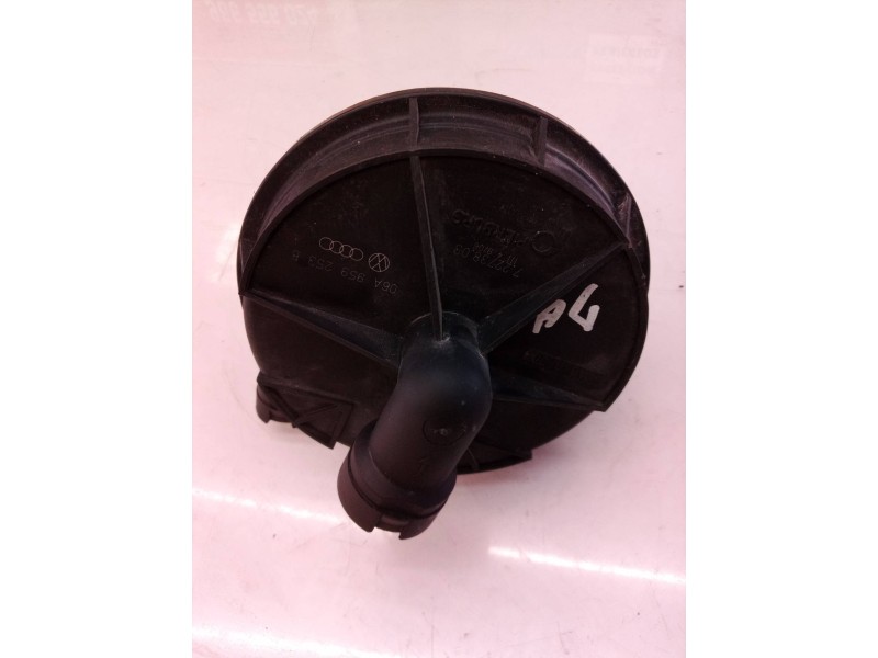 Recambio de valvula egr para audi a4 cabrio (8h) 3.0 quattro referencia OEM IAM 06A959253B 06A959253B 06A959253