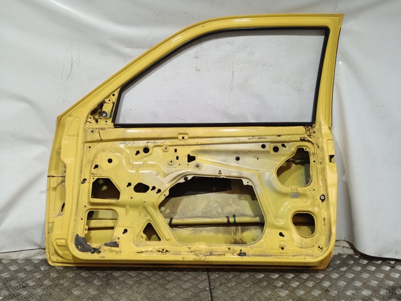 Recambio de puerta delantera derecha para seat ibiza (6k1) free sky referencia OEM IAM   