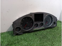 Recambio de cuadro instrumentos para volkswagen phaeton (3d2/3d8) v6 4motion largo (4 asientos) referencia OEM IAM 0263619202 02 2