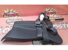 Recambio de cinturon seguridad delantero derecho para renault modus confort dynamique referencia OEM IAM 33036028G  