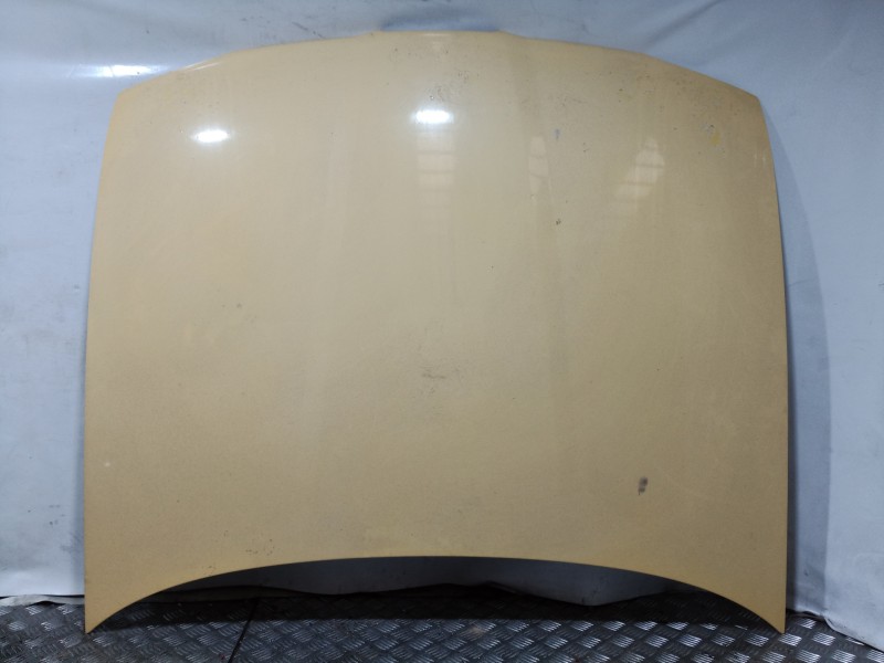 Recambio de capot para seat ibiza (6k1) free sky referencia OEM IAM   