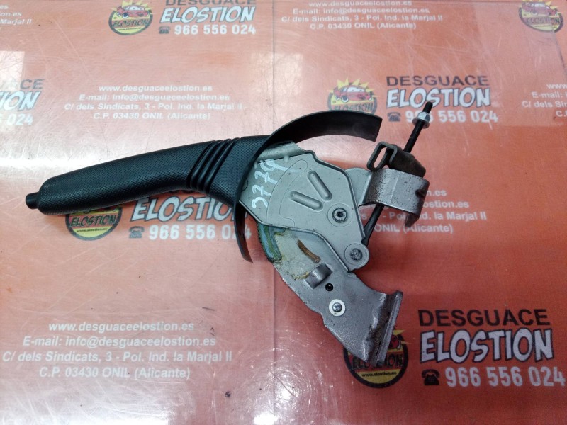 Recambio de palanca freno de mano para toyota aygo (kgb/wnb) básico referencia OEM IAM 462010H010B0  