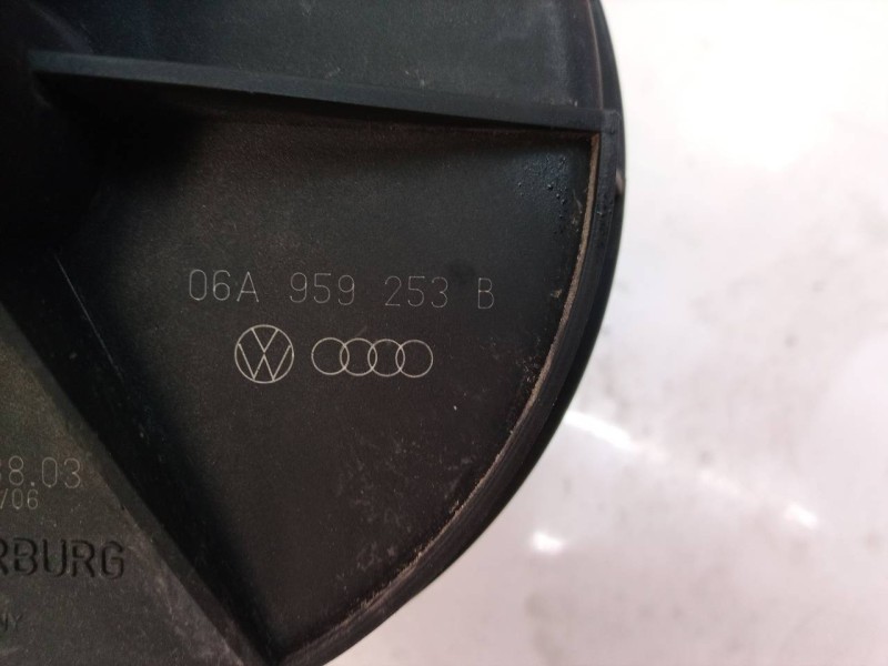 Recambio de valvula egr para audi a4 cabrio (8h) 3.0 quattro referencia OEM IAM 06A959253B 06A959253B 06A959253