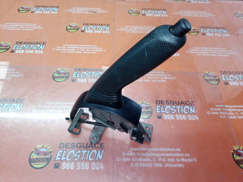 Recambio de palanca freno de mano para toyota aygo (kgb/wnb) básico referencia OEM IAM 462010H010B0  