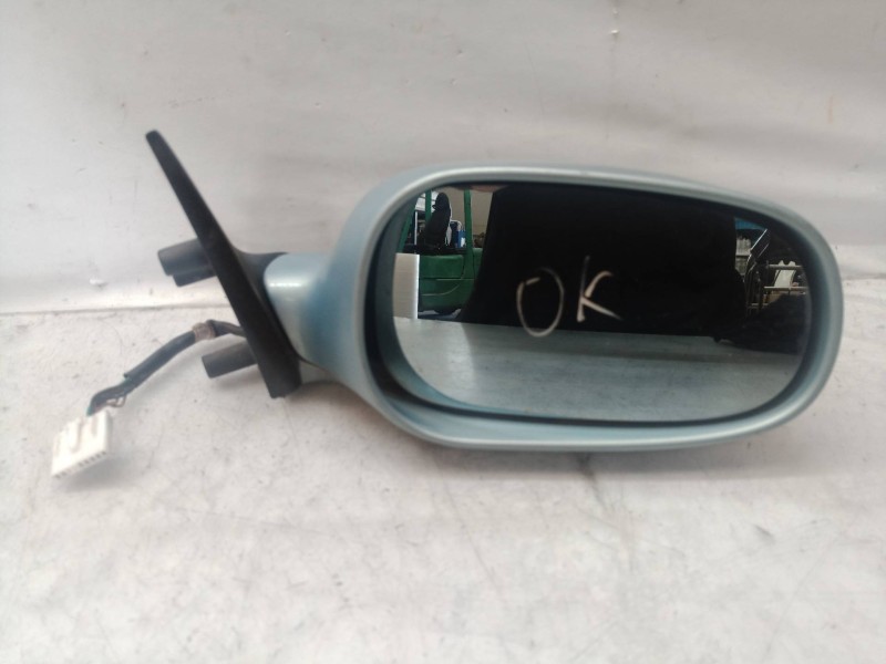 Recambio de retrovisor derecho para lancia lybra berlina 1.9 jtd referencia OEM IAM   