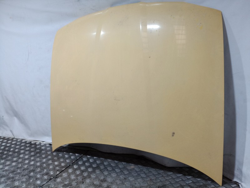 Recambio de capot para seat ibiza (6k1) free sky referencia OEM IAM   