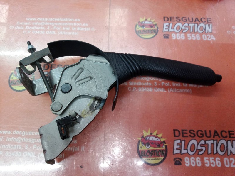 Recambio de palanca freno de mano para toyota aygo (kgb/wnb) básico referencia OEM IAM 462010H010B0  
