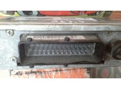 Recambio de centralita cambio automatico para renault vel satis (bj0) privilege referencia OEM IAM  YCAG004085 02060080 2