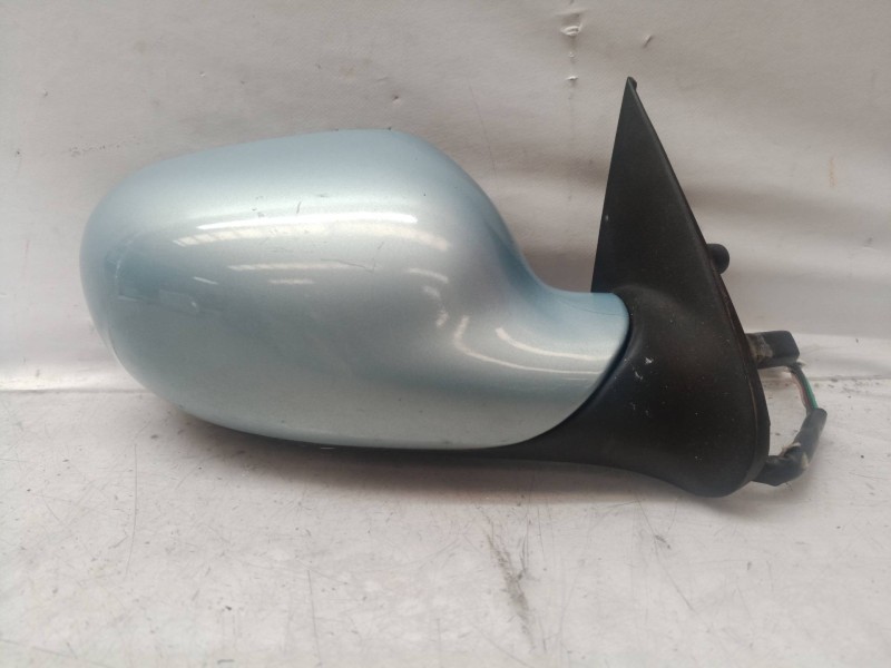 Recambio de retrovisor derecho para lancia lybra berlina 1.9 jtd referencia OEM IAM   