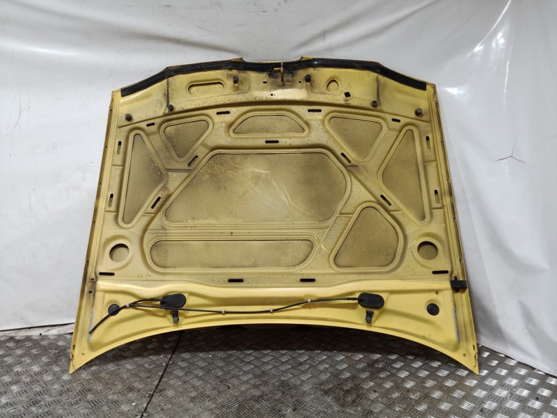 Recambio de capot para seat ibiza (6k1) free sky referencia OEM IAM   