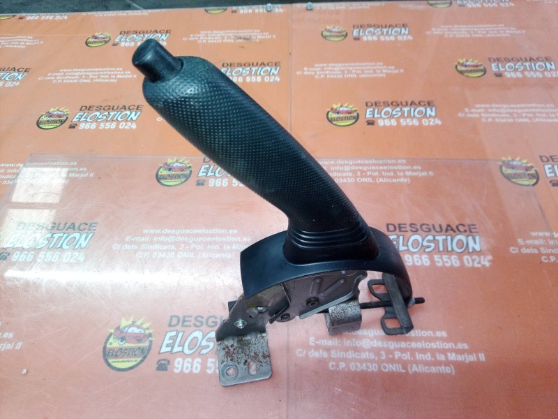 Recambio de palanca freno de mano para toyota aygo (kgb/wnb) básico referencia OEM IAM 462010H010B0  
