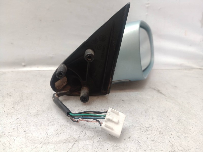 Recambio de retrovisor derecho para lancia lybra berlina 1.9 jtd referencia OEM IAM   