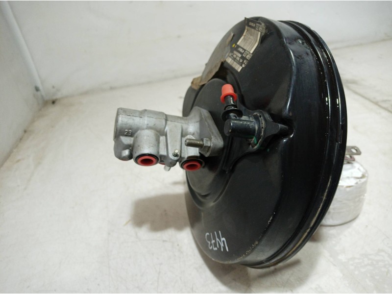 Recambio de servofreno para peugeot 5008 active referencia OEM IAM 9682650980 9682650980 9682650980