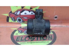 Recambio de caudalimetro para opel zafira a 2.2 16v dti cat (y 22 dtr / l50) referencia OEM IAM 0281002476  