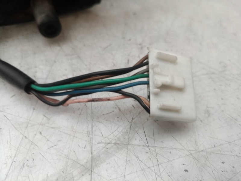 Recambio de retrovisor derecho para lancia lybra berlina 1.9 jtd referencia OEM IAM   