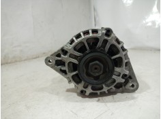 Recambio de alternador para hyundai accent (lc) gl 4p referencia OEM IAM 3730022600 3730022600 3730022600
