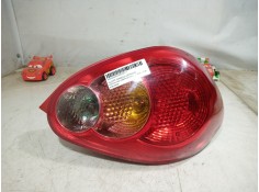 Recambio de piloto trasero derecho para toyota aygo (kgb/wnb) básico referencia OEM IAM   