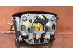 Recambio de airbag volante para volkswagen phaeton (3d2/3d8) v6 4motion largo (4 asientos) referencia OEM IAM    2