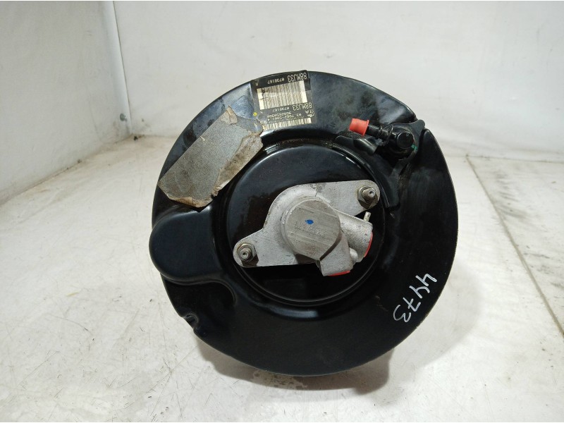 Recambio de servofreno para peugeot 5008 active referencia OEM IAM 9682650980 9682650980 9682650980