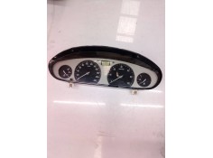 Recambio de cuadro instrumentos para lancia lybra berlina 1.9 jtd referencia OEM IAM 6028400030 6028400030 6028400030