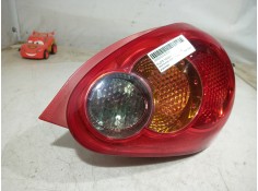 Recambio de piloto trasero derecho para toyota aygo (kgb/wnb) básico referencia OEM IAM    2