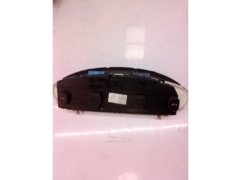 Recambio de cuadro instrumentos para lancia lybra berlina 1.9 jtd referencia OEM IAM 6028400030 6028400030 6028400030