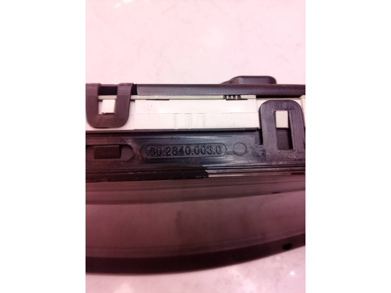 Recambio de cuadro instrumentos para lancia lybra berlina 1.9 jtd referencia OEM IAM 6028400030 6028400030 6028400030