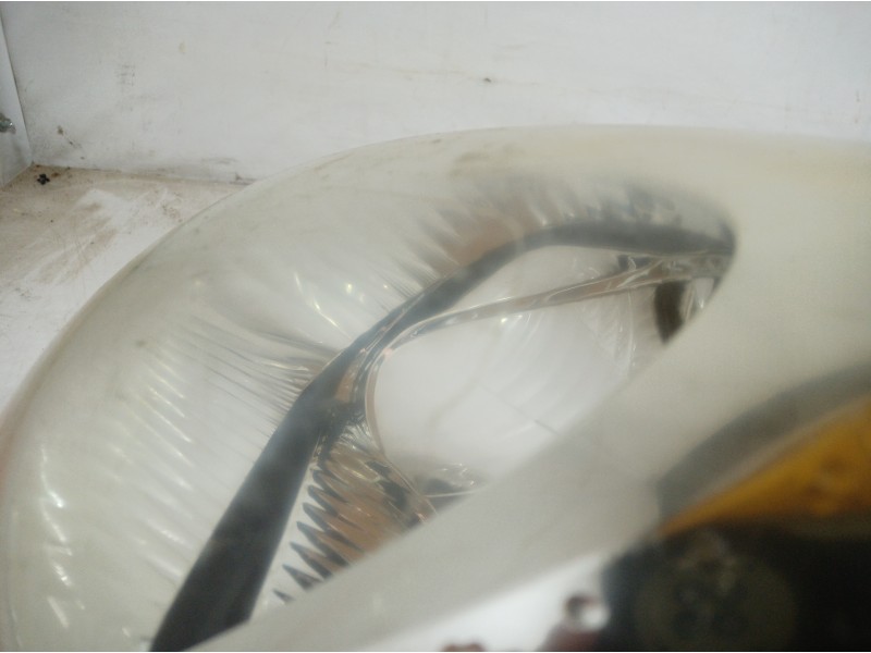 Recambio de faro izquierdo para renault kangoo (f/kc0) referencia OEM IAM 8200150614 8200150614 8200150614