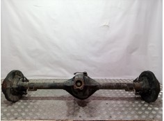 Recambio de diferencial trasero para isuzu rodeo referencia OEM IAM 457020386 457020386 457020386