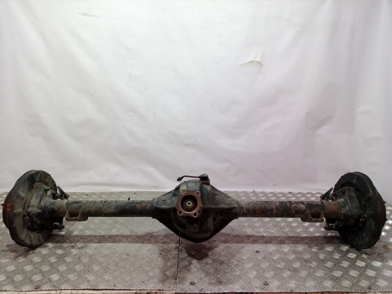 Recambio de diferencial trasero para isuzu rodeo referencia OEM IAM 457020386 457020386 457020386