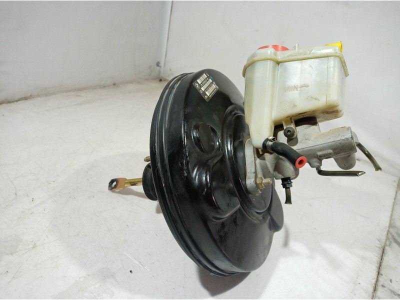 Recambio de servofreno para bmw serie 3 berlina (e46) referencia OEM IAM 29675491303 29675491303 29675491303