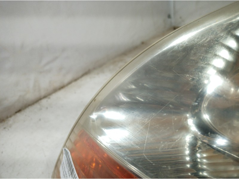 Recambio de faro izquierdo para renault kangoo (f/kc0) referencia OEM IAM 8200150614 8200150614 8200150614