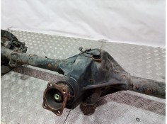 Recambio de diferencial trasero para isuzu rodeo referencia OEM IAM 457020386 457020386 457020386 2