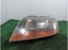 Recambio de faro izquierdo para chevrolet kalos 1.4 sx sport referencia OEM IAM 00002085 00002085 00002085