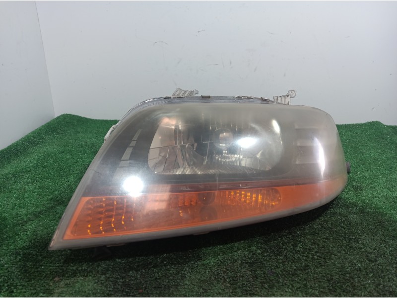 Recambio de faro izquierdo para chevrolet kalos 1.4 sx sport referencia OEM IAM 00002085 00002085 00002085